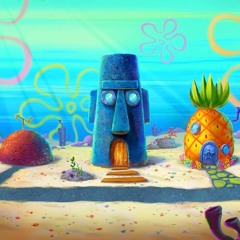 Bikini Bottom Cover/Remix - Spongebob Squarepants: Battle for Bikini Bottom