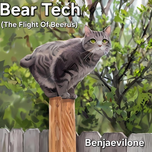 Bear Tech(The Flight Of Beerus)