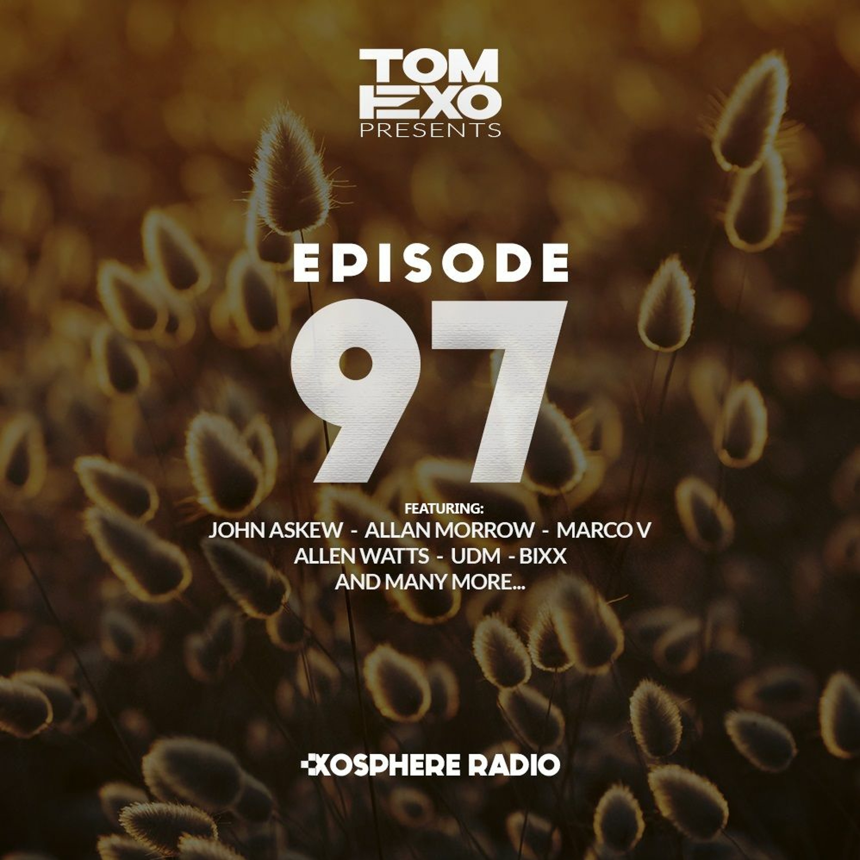 Exosphere Radio