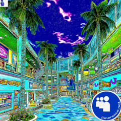 Weird  *MIX MOLLYWATER & XAYSTACY14*(prodloveluhglo)