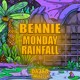 on Bennie - Monday Rainfall (Free Download)