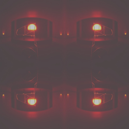 Broken Light Echoes #529