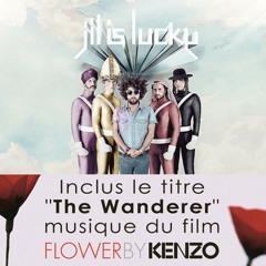 The Wanderer (Radio Edit) [Kenzo]