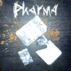 pharma ft. ghostboo (prod. scarxcrow + reehanjh)