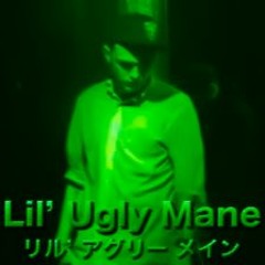 Lil Ugly Mane - Lookin 4 Tha Ethics