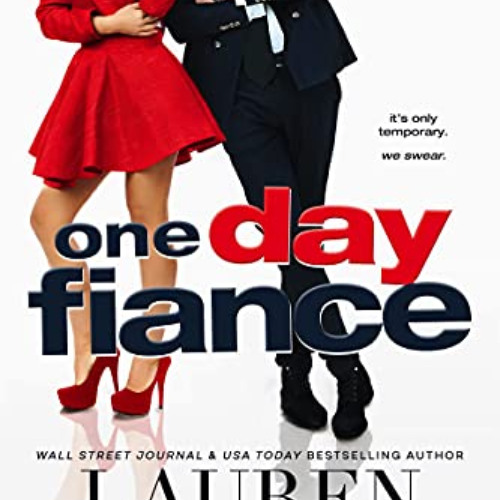 DOWNLOAD PDF ✓ One Day Fiance by  Lauren Landish,Valorie Clifton,Staci Etheridge [EBO