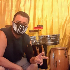 Apoyando la Salsa y Sangre Nueva de la Salsa en Puerto Rico Para el Mundo