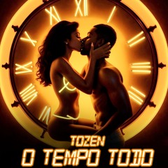 O TEMPO TODO (Prod.TozenBEATS)