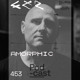 on CLR Podcast 453 I Amorphic