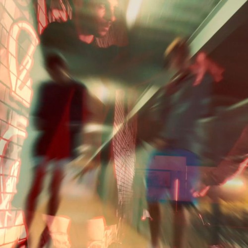 hvxeem x FNESR - who r u ?