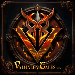 Elvenfolk - Valhalla Tales Vol.1 - 05 Huoltaja