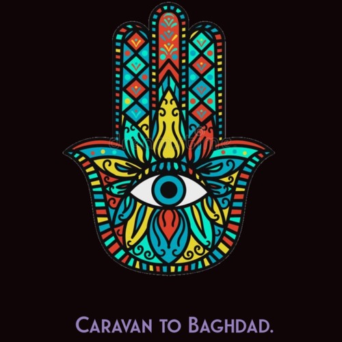 Stream Hamid Baroudi - Caravan II Baghdad ( Naw Remix ). by Naw | Listen  online for free on SoundCloud