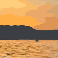 Sailing Tropitalo 012 - Still waters, silent islands