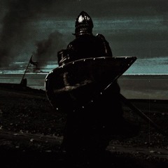 through the darkness (prod. vlonevampp)