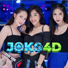 DJ JOKO4D CAMPURAN VIRAL TIKTOK TERBARU 2025 FULL BASS GAESS
