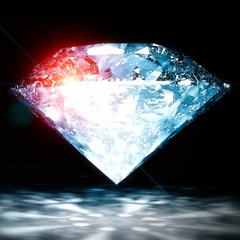 White Diamond (Instrumental)