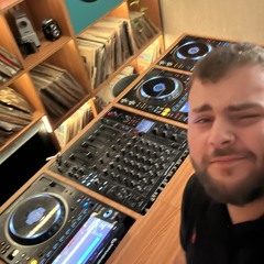 [TEDDY404] @ HOME - GROOOOVE SET