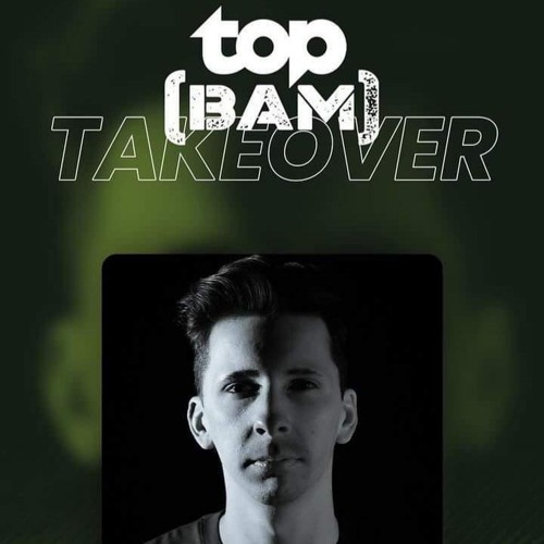 Amkiz - TOPbam  Take-Over 21-6-24  [FREE DOWNLOAD]