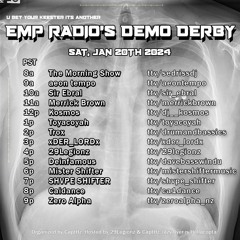 EMP Demo Derby | Sir Ebral | 20.1.24