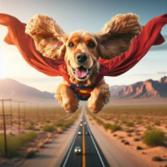 Oli's Tales, Trails And Tails