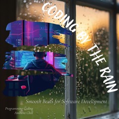 Freefall Energy - Rain Sound