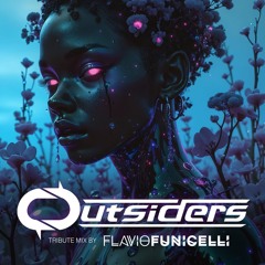 Outsiders Tribute (Mix)