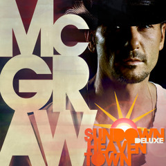 Tim McGraw - Diamond Rings And Old Barstools (feat. Catherine Dunn)