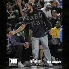 No Good For Me Drake ft. Lil Durk (Unreleased Version)