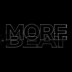 Cronje Empyre - More Beat [STOCKHOLM SOUNDWAVE RECORDS]