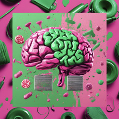 left foot, right foot (eating)