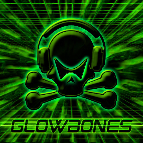 Glowbones CD6