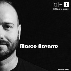 MarcoNavarro - Dj - Set
