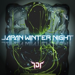 JP WINTER NIGHT - D.TWEN MIX