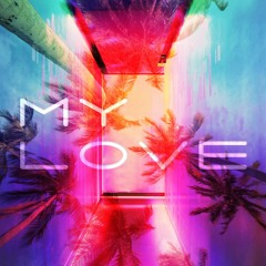 Ed Ravel - My Love