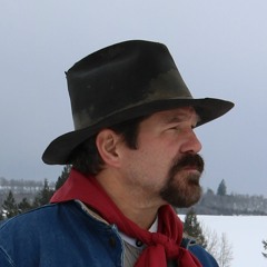 Do You Think About Wyoming? (KEN HOWRY POEM set to music)