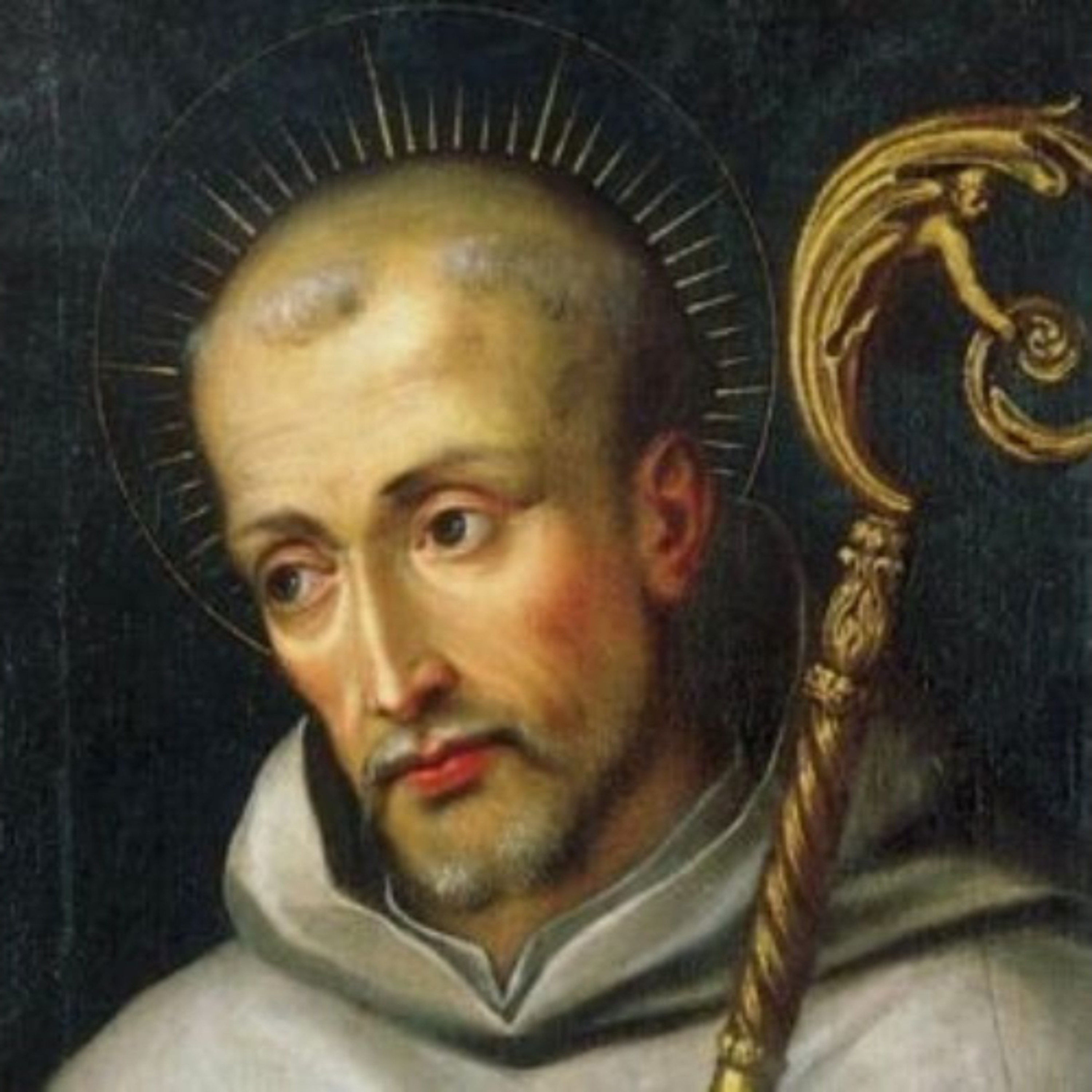 Santo do Dia - São Bernardo Corleone - 12 de Janeiro de 2026 episode artwork