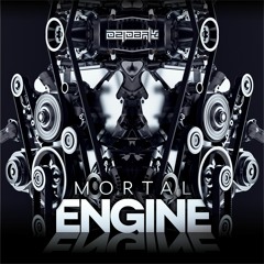 MORTAL ENGINE