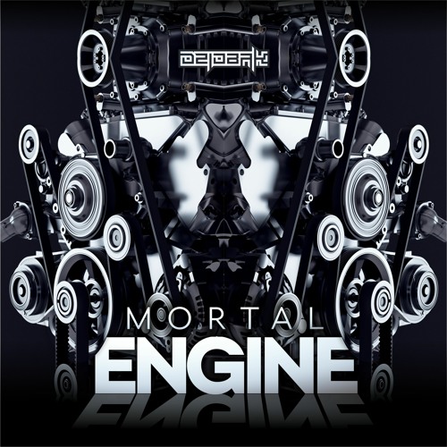 MORTAL ENGINE