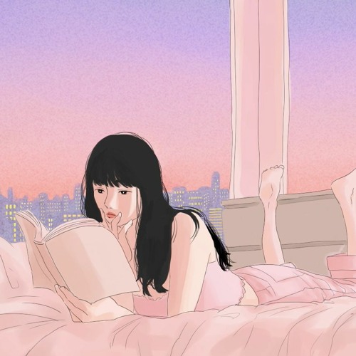 I Like You But Not Too Much - GUKU