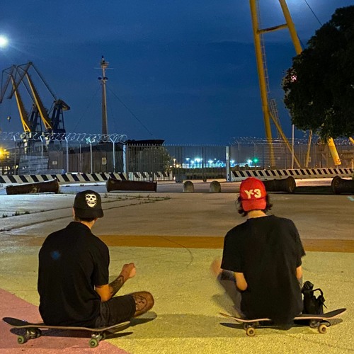 nxfeit+max glamour - so che nn ci sei sotto cassa