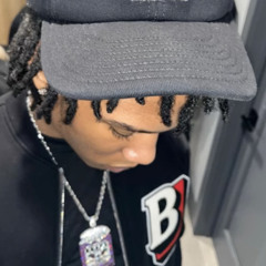 B-Lovee - Ouu Child (Unreleased)