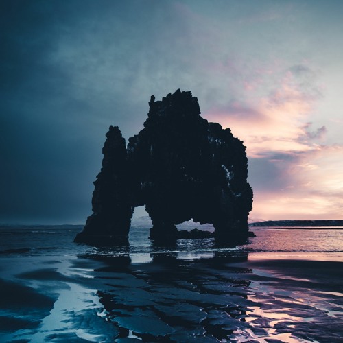 Just For Tonight (Kawaii Dreams From Mars Challenge)