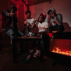 Cari x Yung G5 -Koolin