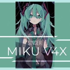 Doping Dance [STEAKA Ft. Hatsune Miku]