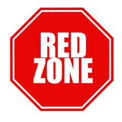 Into The Red Zone