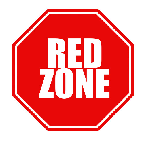 Into The Red Zone