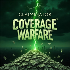 Coverage Warfare