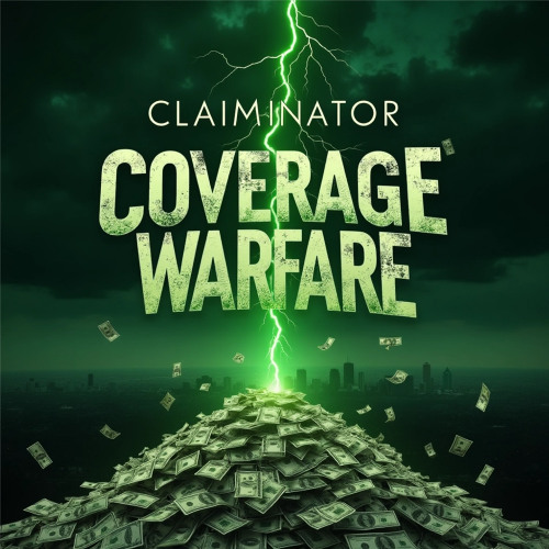 Coverage Warfare