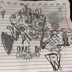 2weekOld (prod. Ripferraz)