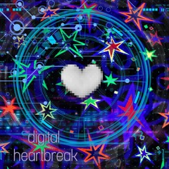 digital heartbreak